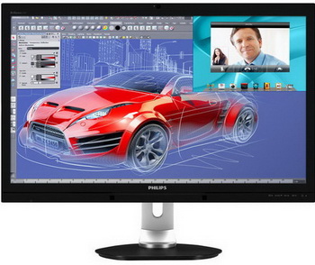 MMD Monitors 272P4QPJKEB